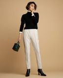  Quần Doclasse lót nỉ Precious Warm Slim fit dành cho Nữ. 