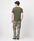  Áo thun Net dành cho Nam. Chất vải cotton mềm mịn thoải mái, form áo thoải mái. 