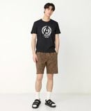  Áo thun Net dành cho Nam. Chất vải cotton mềm mịn thoải mái, form áo thoải mái. 
