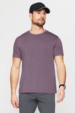  Áo thun Thomas Hills Performance dành cho Nam. Chất vải cotton modal mềm mịn. 