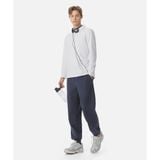  Quần jogger Mulawear dành cho Nam. Chất thun thể thao trong lót nỉ mềm mịn, co giãn thoải mái. 