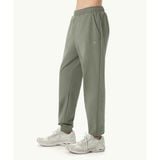  Quần jogger Mulawear dành cho Nam. Chất thun thể thao trong lót nỉ mềm mịn, co giãn thoải mái. 