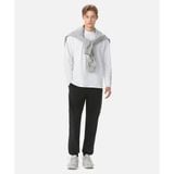  Quần jogger Mulawear dành cho Nam. Chất thun thể thao trong lót nỉ mềm mịn, co giãn thoải mái. 