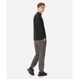  Quần jogger Mulawear dành cho Nam. Chất thun thể thao trong lót nỉ mềm mịn, co giãn thoải mái. 