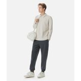  Quần jogger Mulawear dành cho Nam. Chất thun thể thao trong lót nỉ mềm mịn, co giãn thoải mái. 