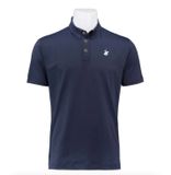  Polo SERGIUS ITALY Mesh xuất Hàn dành cho Nam. Chất cotton mesh thoáng mái , form áo slim. 