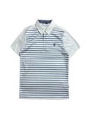  Polo Arnaldo bassini golf xuất Hàn dành cho Nam. Form slim cực chuẩn. Mềm mại và thông thoáng 