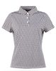  Polo golf Arnaldo bassini golf xuất Hàn dành cho Nữ. Form slim cực chuẩn. Mềm mại và thông thoáng. 