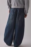  Quần jeans BDG Cocoon Fit Utility Jean. 