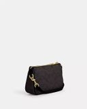  Túi Coach Nolita 19 In Signature Canvas. 