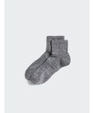  SET 5 đôi vớ Uni Socks. Fix size từ 37-41. Shop bán theo set 5 đôi 1 màu. 