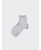  SET 5 đôi vớ Uni Socks. Fix size từ 37-41. Shop bán theo set 5 đôi 1 màu. 