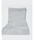  SET 5 đôi vớ Uni Socks. Fix size từ 37-41. Shop bán theo set 5 đôi 1 màu. 