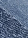  Quần jeans Top Ten Straight Denim xuất Hàn dành cho Nam. Chất vải denim dày dặn, form quần suông thoải mái. 