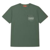  Áo thun Volcom Workwear xuất Hàn dành cho Nam. Chất vải thun mềm mịn , co giãn, thông thoáng. 