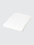  Lót nệm Uni Airism mattress pad (single). 2m05 x 1m. 