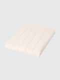  Lót nệm Uni Airism mattress pad (single). 2m05 x 1m. 