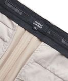  Quần Short MUSINSA Lightweight Hidden Banding Half Slacks xuất Hàn dành cho Nam. 