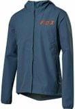  Khoác F O X Ranger 2.5L Water Jacket cực chất dành cho Nam. Chất vải Ripstop cực bền và thoáng khí. 