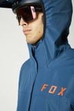  Khoác F O X Ranger 2.5L Water Jacket cực chất dành cho Nam. Chất vải Ripstop cực bền và thoáng khí. 