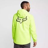  Khoác F O X Ranger 2.5L Water Jacket cực chất dành cho Nam. Chất vải Ripstop cực bền và thoáng khí. 