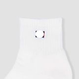  SET 6 đôi vớ / tất TM short sock. Fix size từ 39 đến 42. Shop bán theo set 6 đôi 1 màu. 