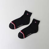  SET 6 đôi vớ / tất TM short sock. Fix size từ 39 đến 42. Shop bán theo set 6 đôi 1 màu. 