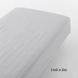  Drap Muji Cotton. 1m2 x 2m. 