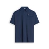  Polo Columbia xuất Hàn dành cho Nam. Chất woven thể thao nhanh khô, thoáng mát. 
