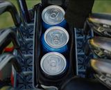  Nguyên set gồm 1 pouch cầm tay, 1 túi bộc gậy golf, 1 túi giữ nhiệt đựng được 3 lon nước của Transrover. 