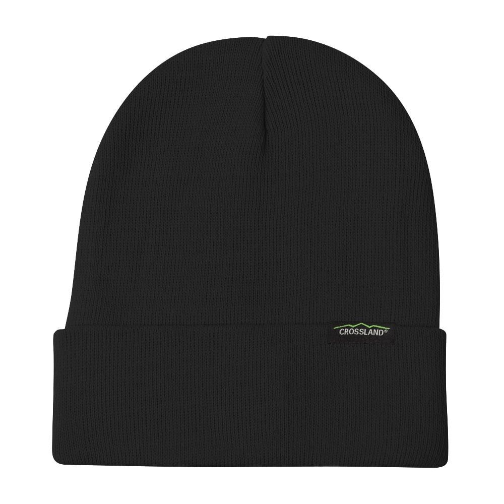  Nón Len Crossland Beanie. 