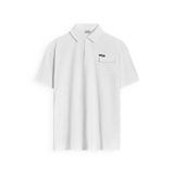  Polo Columbia xuất Hàn dành cho Nam. Chất woven thể thao nhanh khô, thoáng mát. 
