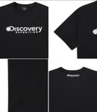  Áo thun DSC Logan xuất Hàn dành cho Nam. Chất vải cotton dệt theo công nghệ SORONA-COOL. 