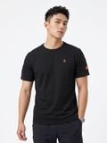  Áo thun VOLCOM Workwear T-shirt xuất Hàn dành cho Nam. 