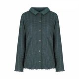  Sơ mi CRD Poly Shirt-Style dành cho Nữ. 