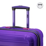  Vali Fibretech Luggage Large. Size Lớn 