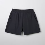  Short SPAO Cool Tricot xuất Hàn dành cho Nữ. Chất woven thể thao, khô thoáng , mềm mịn. 
