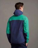  Áo Khoác ESPRIT Wind Jacket dành cho Nam. Chất vải gió mềm mịn , kháng nước, form áo thoải mái. 