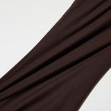  Quần Uni Lưng Thun Ống Rộng Easy Wide Tapered Trousers dành cho Nam. 