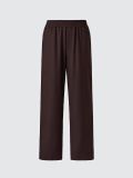  Quần Uni Lưng Thun Ống Rộng Easy Wide Tapered Trousers dành cho Nam. 