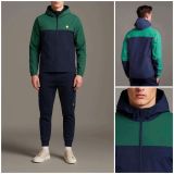  Áo Khoác ESPRIT Wind Jacket dành cho Nam. Chất vải gió mềm mịn , kháng nước, form áo thoải mái. 
