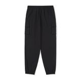  Quần Jogger SNOW PEAK Woven Tech Cargo xuất Hàn dành cho Nam. 