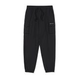  Quần Jogger SNOW PEAK Woven Tech Cargo xuất Hàn dành cho Nam. 