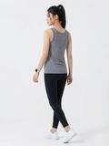  SET 2 áo ba lỗ Pirura Tank Top dành cho Nữ. 