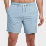  Short bơi Good Fellow Swim Trunks 7 inch dành cho Nam. 