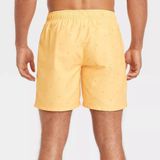  Short bơi Good Fellow Swim Trunks 7 inch dành cho Nam. 