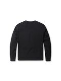  Sweatshirt POLHAM Graphic xuất Hàn mẫu Unisex. Chất nỉ bông dày dặn. 