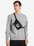  Túi đeo chéo PM Plus II Waist Bag. Kích thước 25x18x6cm. 