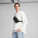  Túi đeo chéo PM Plus Men's Sling Bag. Kích thước 13x4cm. 
