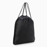  Túi dây rút PM Phase 14L Gym Sack. Kích thước 43x37,5cm. Đen. 